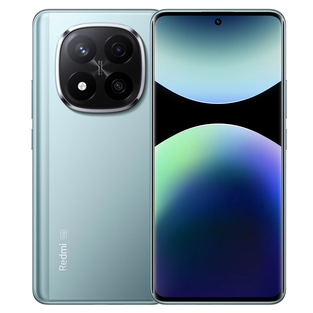 Xiaomi Redmi Note 14 Pro Plus 5g 12+512gb Mavi Cep