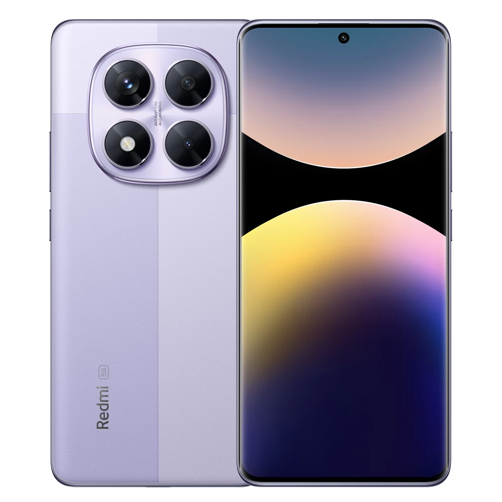 Xiaomi Redmi Note 14 Pro 5g 12+512gb Mor Cep Telef