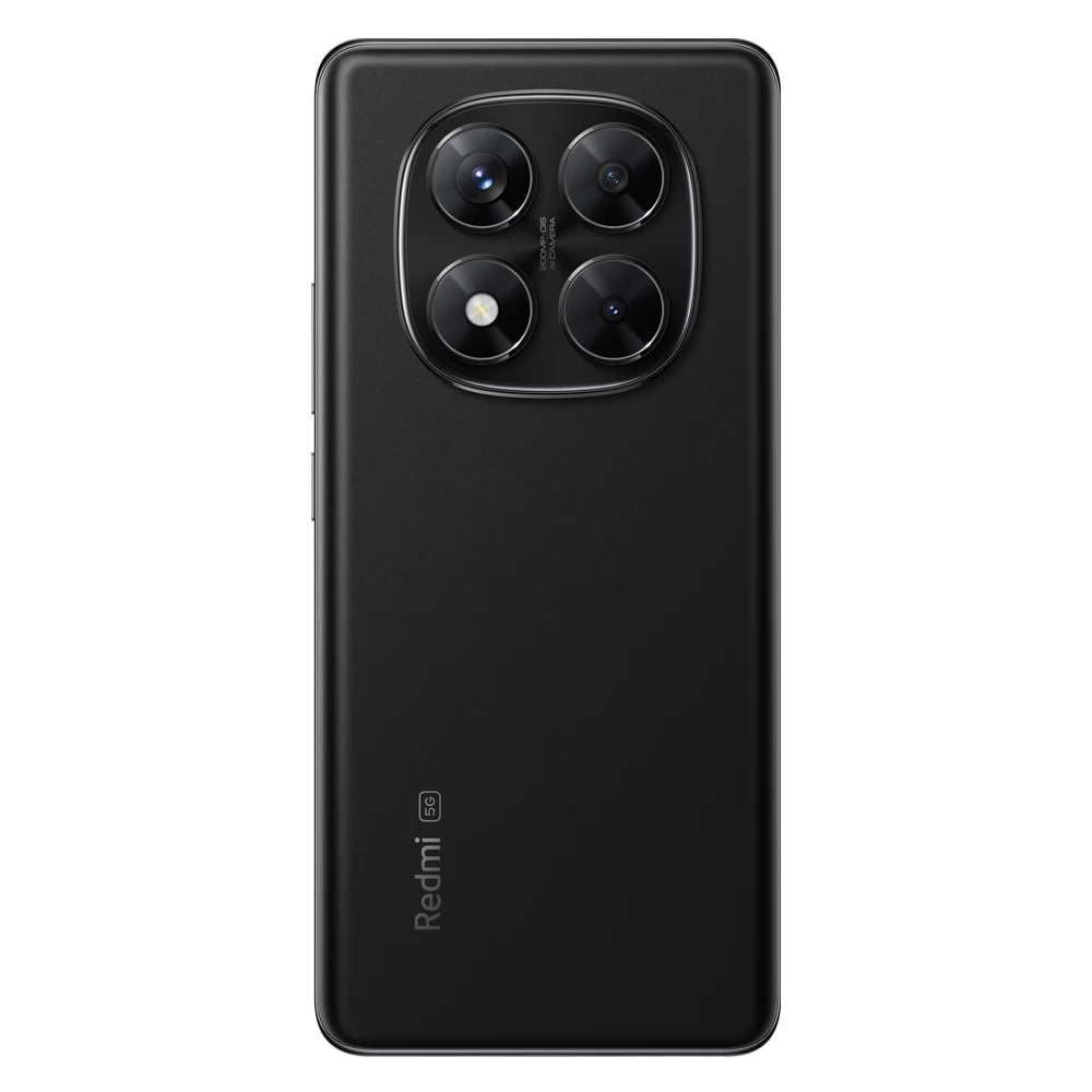 Xiaomi Redmi Note 14 Pro 5g 12+512gb Siyah Cep Tel
