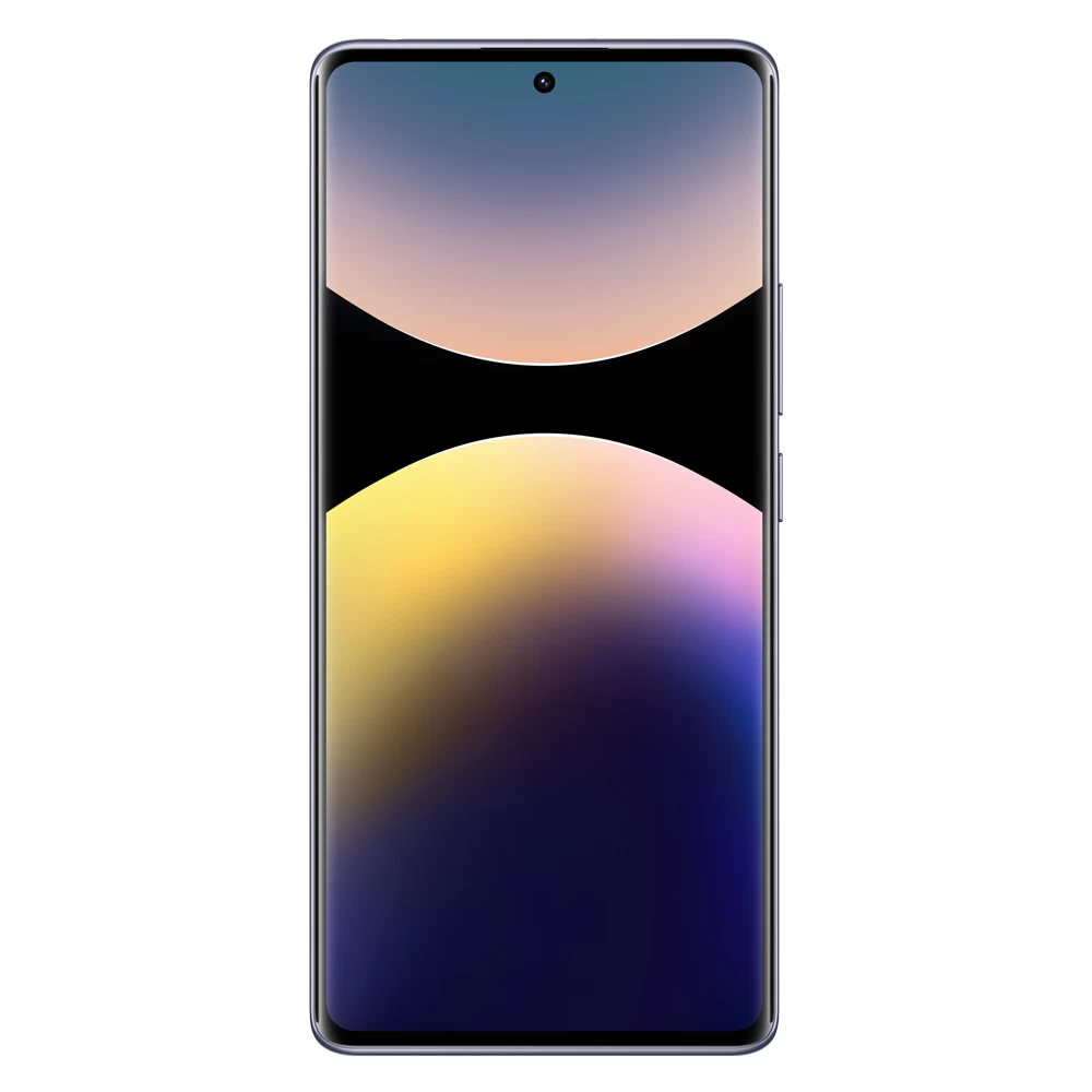 Xiaomi Redmi Note 14 Pro 12+512gb Mor Cep Telefon