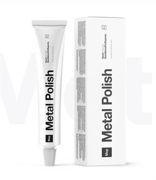 Koch Chemie Metal Polish 75ml.