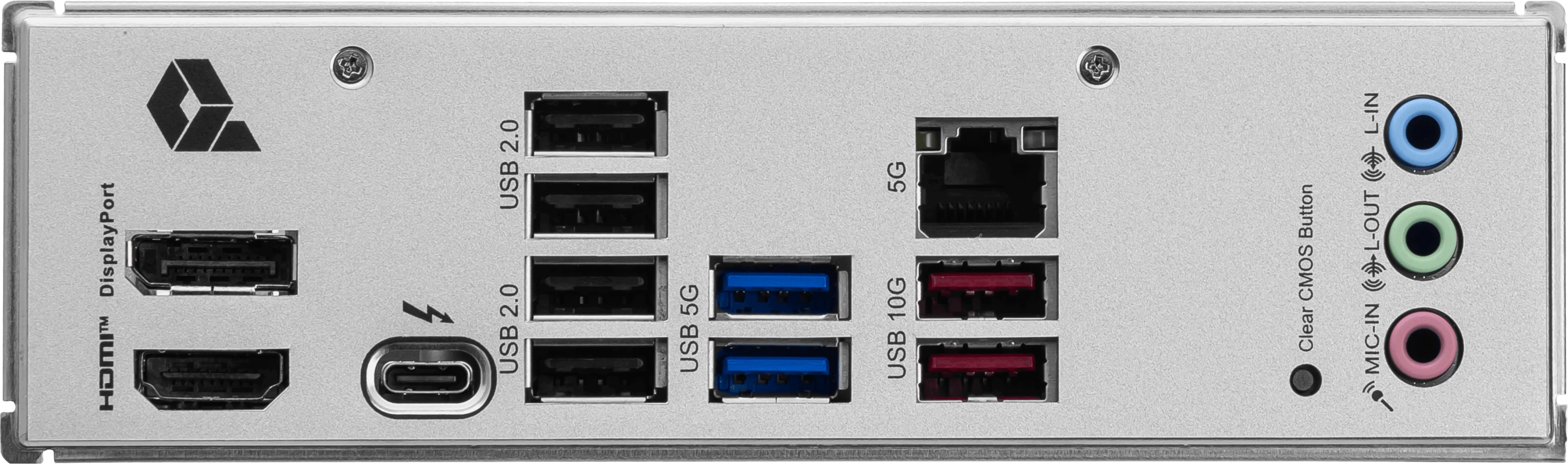 Msi Mb Pro B860-p Soket 1851 Ddr5 8600mhz(oc) 3xm.2 1x Tb4 Hdmi Display 5g Lan Atx