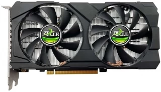 Axle Geforce Gtx1660ti 6gb Gddr6 192bit