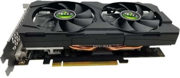 Axle Geforce Gtx1660ti 6gb Gddr6 192bit