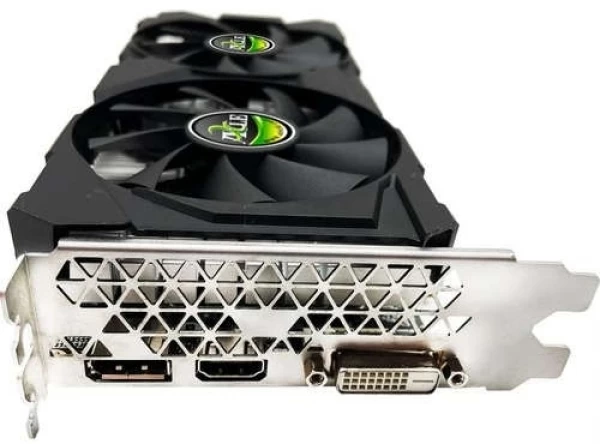 Axle Geforce Gtx1660ti 6gb Gddr6 192bit