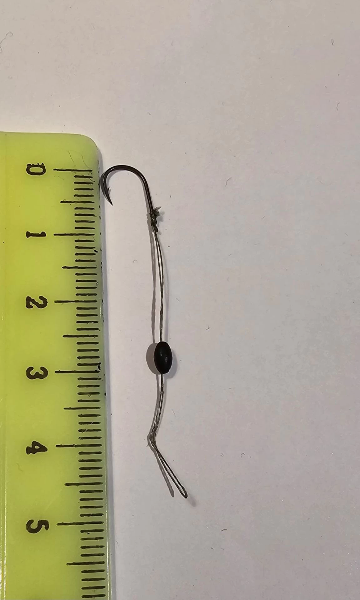 Fujin Bitelock Lrf Hırsız Kanca 4 Adet No:8