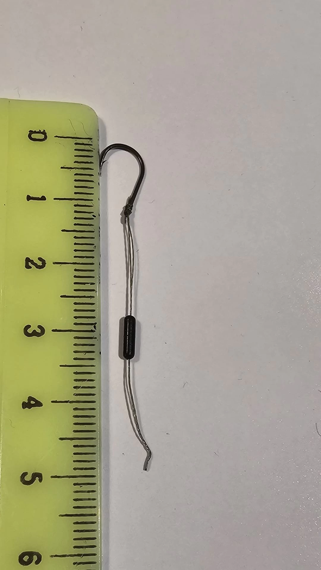 Fujin Bitelock Lrf Hırsız Kanca 4 Adet No:10