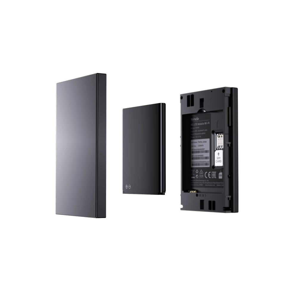 Tenda Mf3 3g/4g Lte Wİfİ6 Usb-c Modem