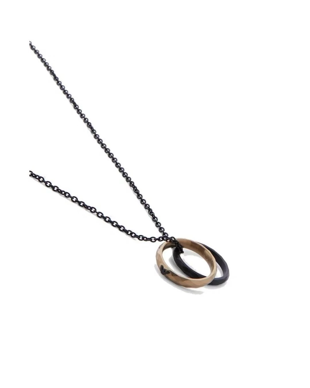 Ajegs2760-001 Erkek Kolye