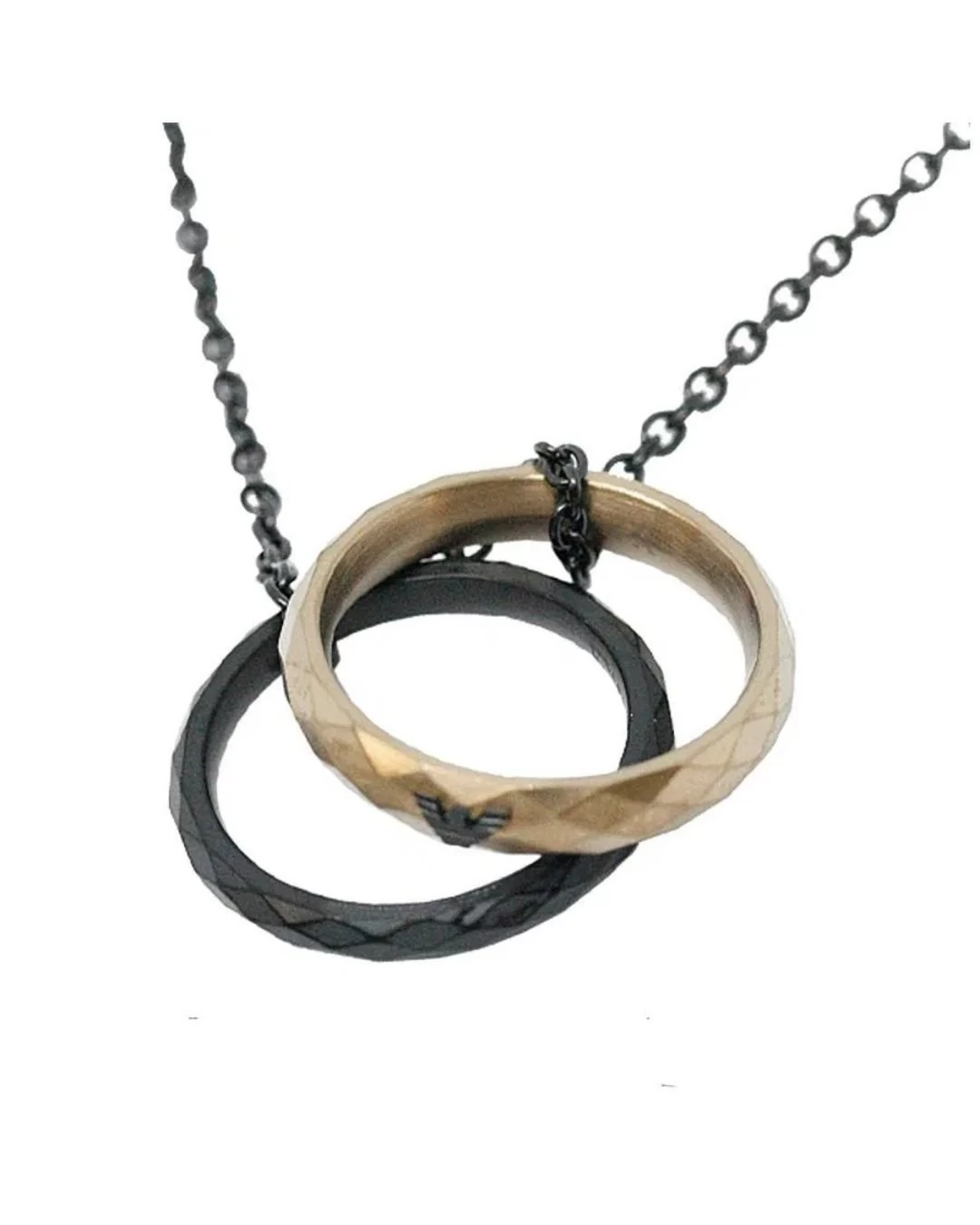 Ajegs2760-001 Erkek Kolye