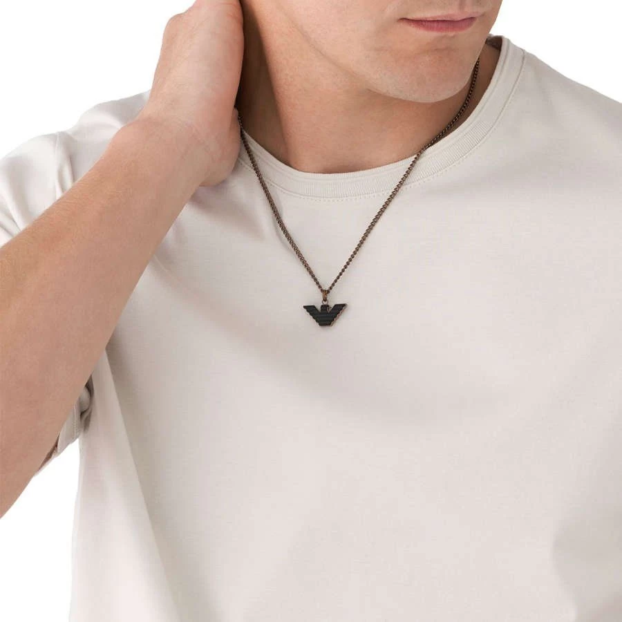 Ajegs2935-200 Erkek Kolye