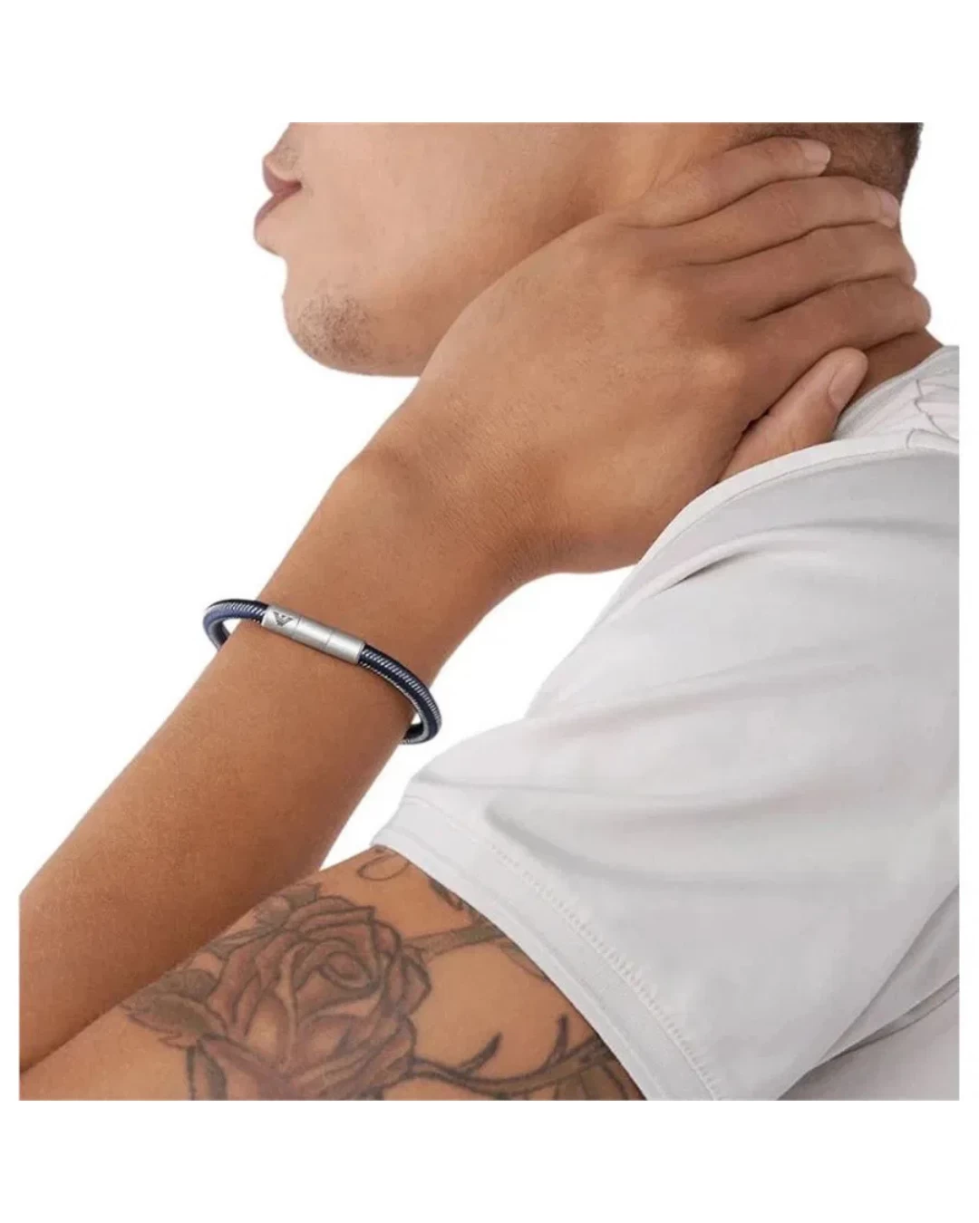 Ajegs2991-040 Erkek Bileklik