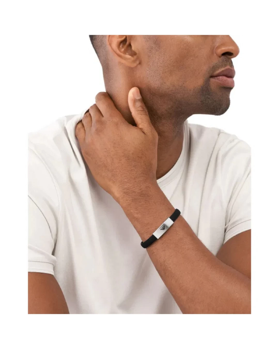 Ajegs2996-040 Erkek Bileklik