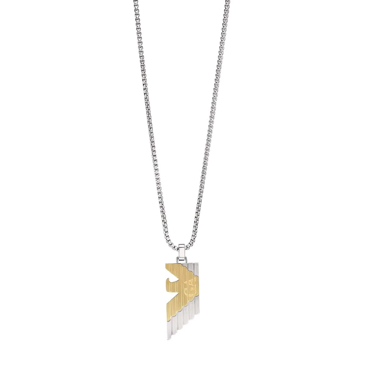 Ajegs3073-040 Erkek Kolye