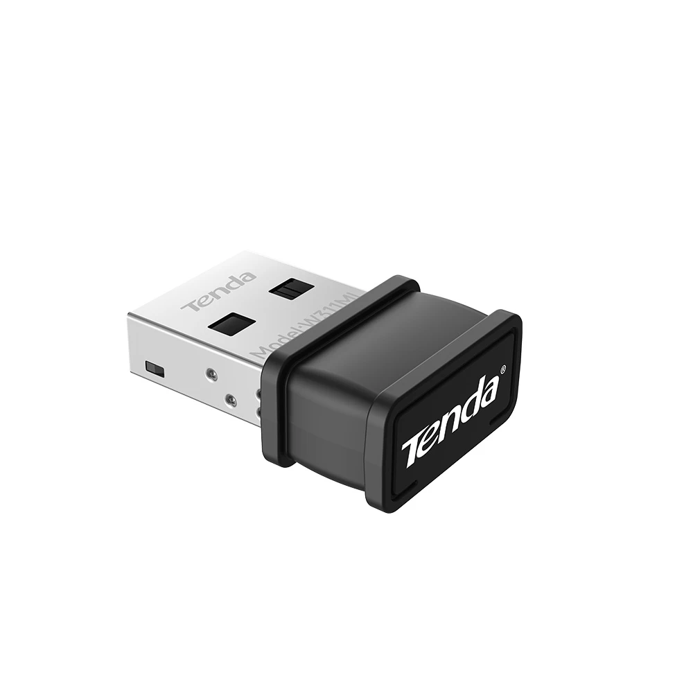 Tenda W311mi Ax300 Nano Usb AdaptÖr Wifi6