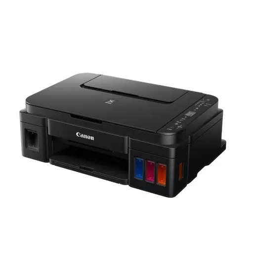 Canon Pixma G3416 Renklİ Yaz/tar/fot Wİfİ A4