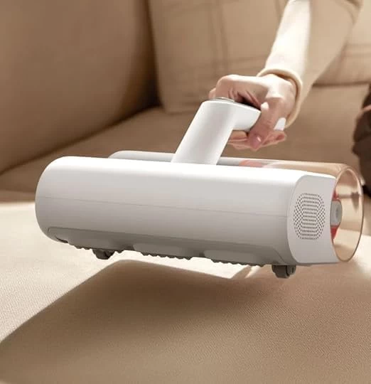 Xiaomi Dust Mite Vacuum Cleaner  El Supurgesi
