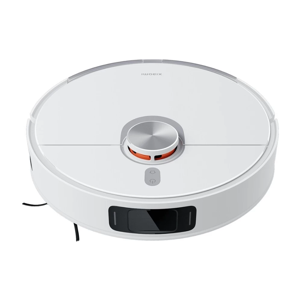 Xiaomi Robot Vacuum S20+ Beyaz Akilli Robot Sup.