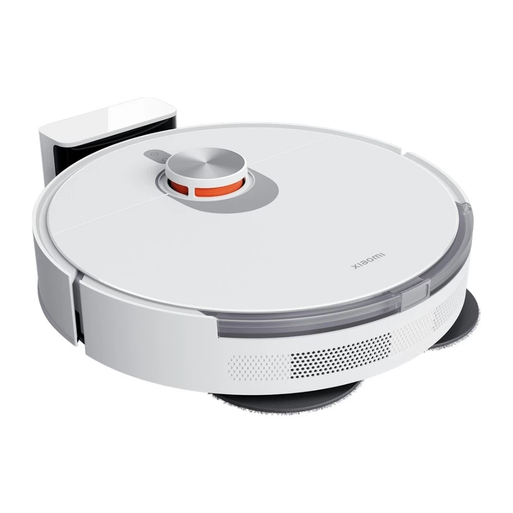 Xiaomi Robot Vacuum S20+ Beyaz Akilli Robot Sup.