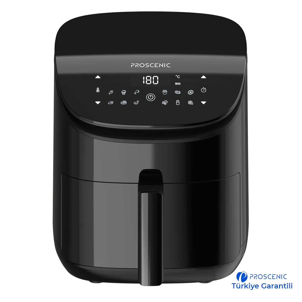 Proscenic T20 Air Fryer 3.5l Yagsiz Fritoz