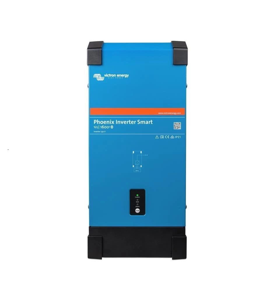 Victron Energy Phoenix İnverter Smart 12v 1600w