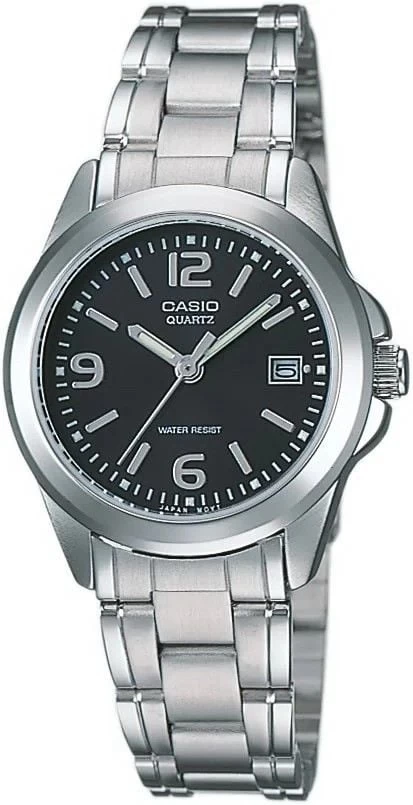 Casio Ltp-1215a-1adf Kadın Kol Saati