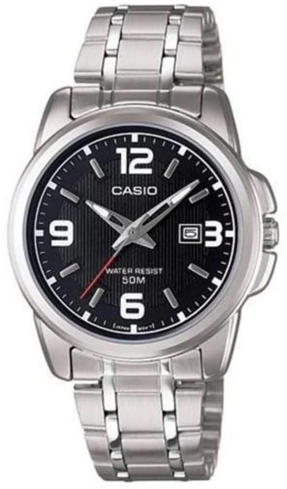 Casio Ltp-1314d-1avdf Kadın Kol Saati