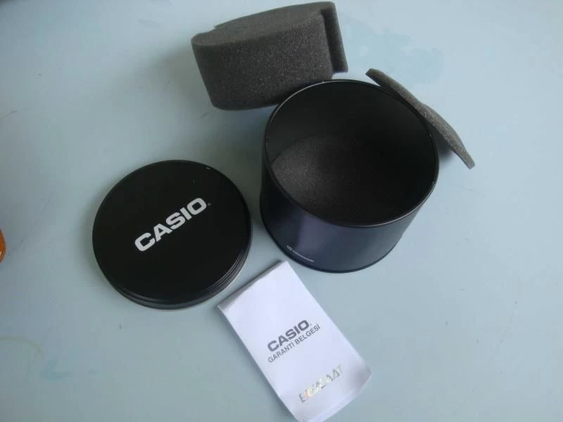 Casio Mwa-100h-2avdf Kol Saati