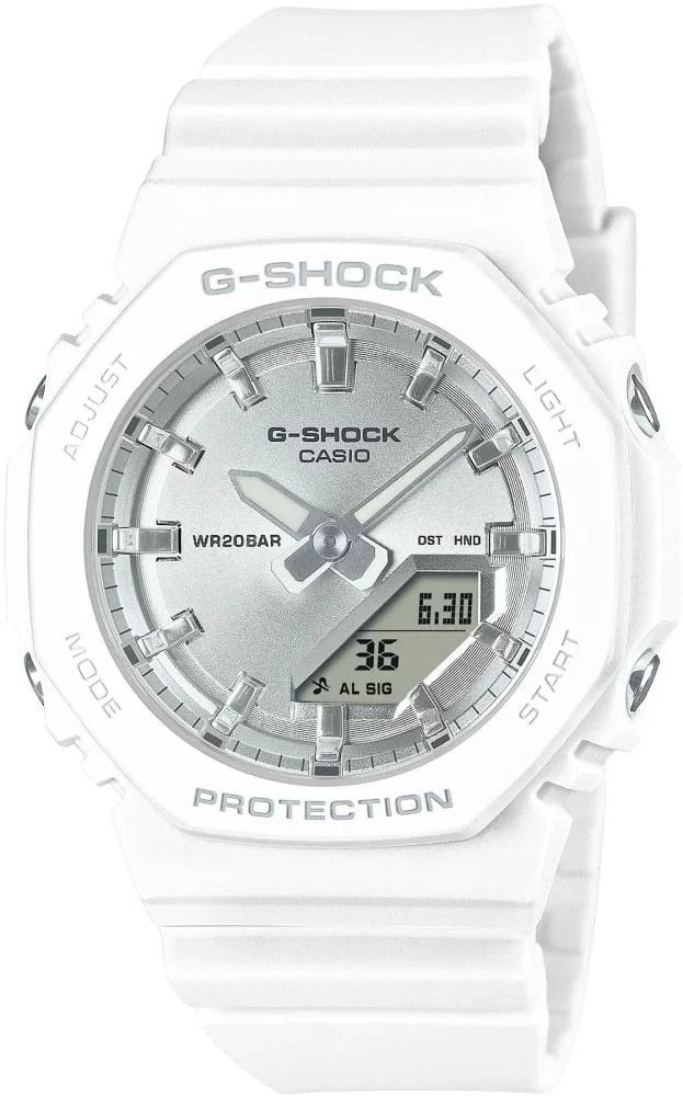 Casio G-shock Gma-p2100va-7adr Kadın Kol Saati