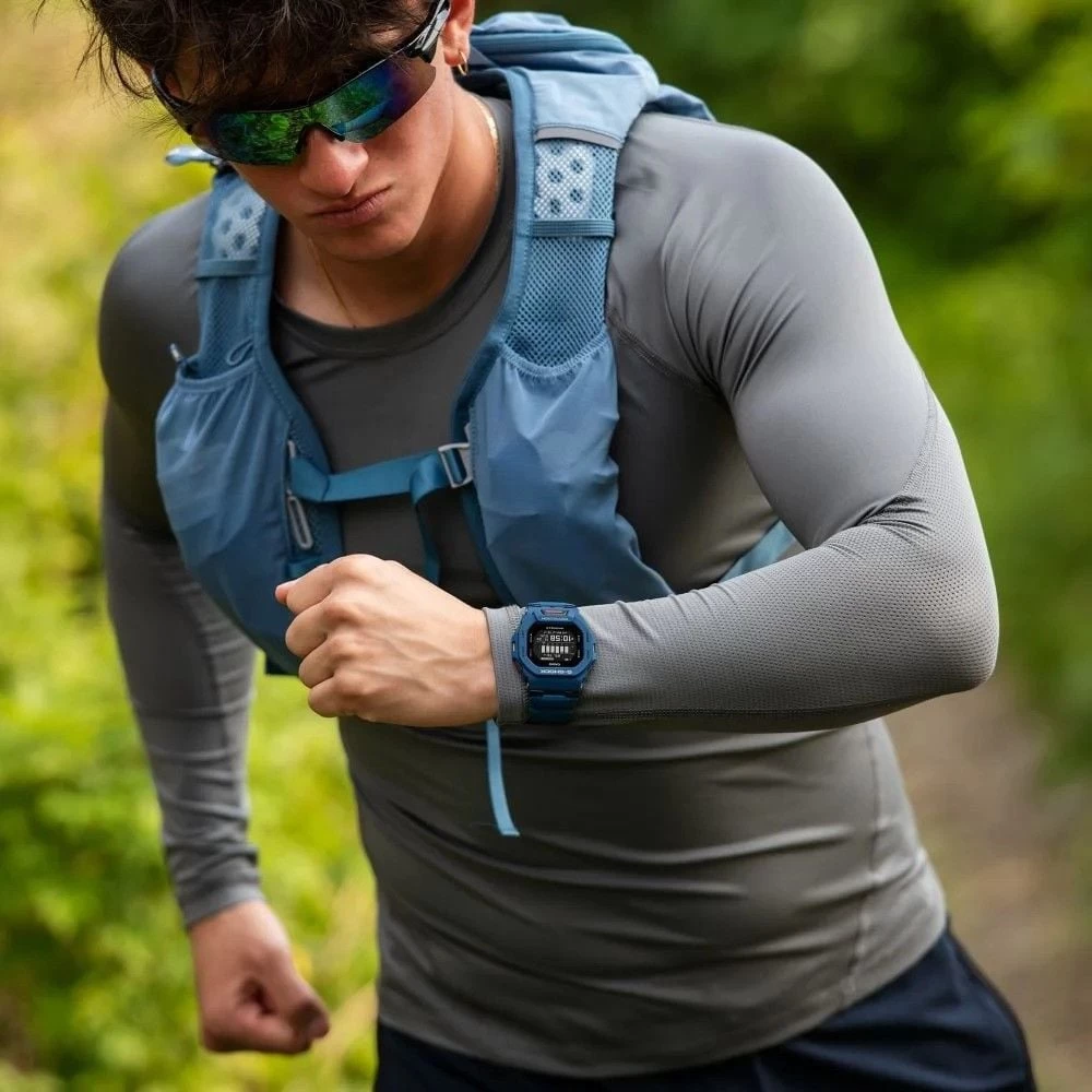 Casio G-shock Gbd-200-2dr Kol Saati