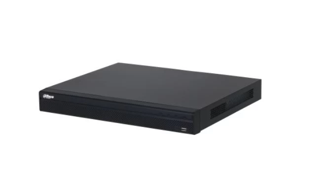 Dahua Nvr4216-16p-4ks3 16 Kanal 2hdd(10tb) Poe Network Kayit Cİhazi