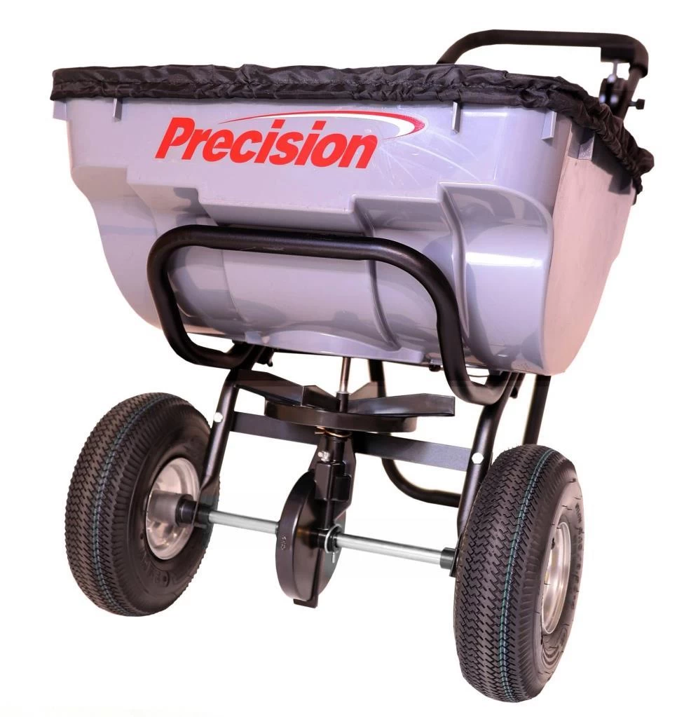 Precision Sb 4500 Prcgy Gübre Tohum Atma Makinası