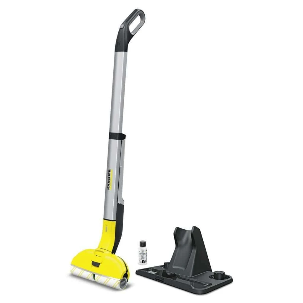 Karcher Ewm2 Şajlı Elektronik Paspas