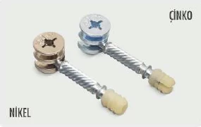 Volkan Mİnİfİx DÜbelİ 8 Mm