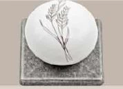 Tomurcuk 3006-85-000-000 Porselen Kulp