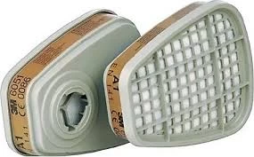 3m 6051 A1 Fİltre Tkm 2 Adet