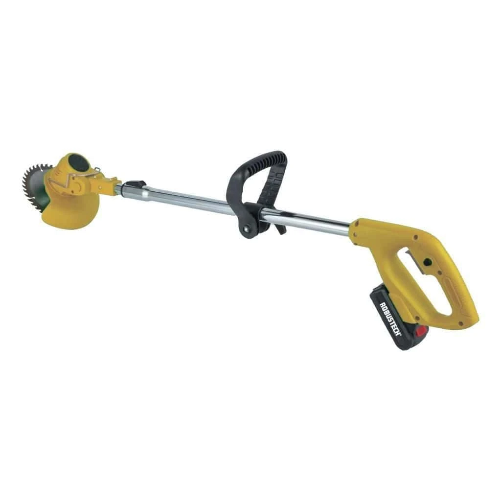Robustech Gt-20 Akülü Çalı Tırpanı