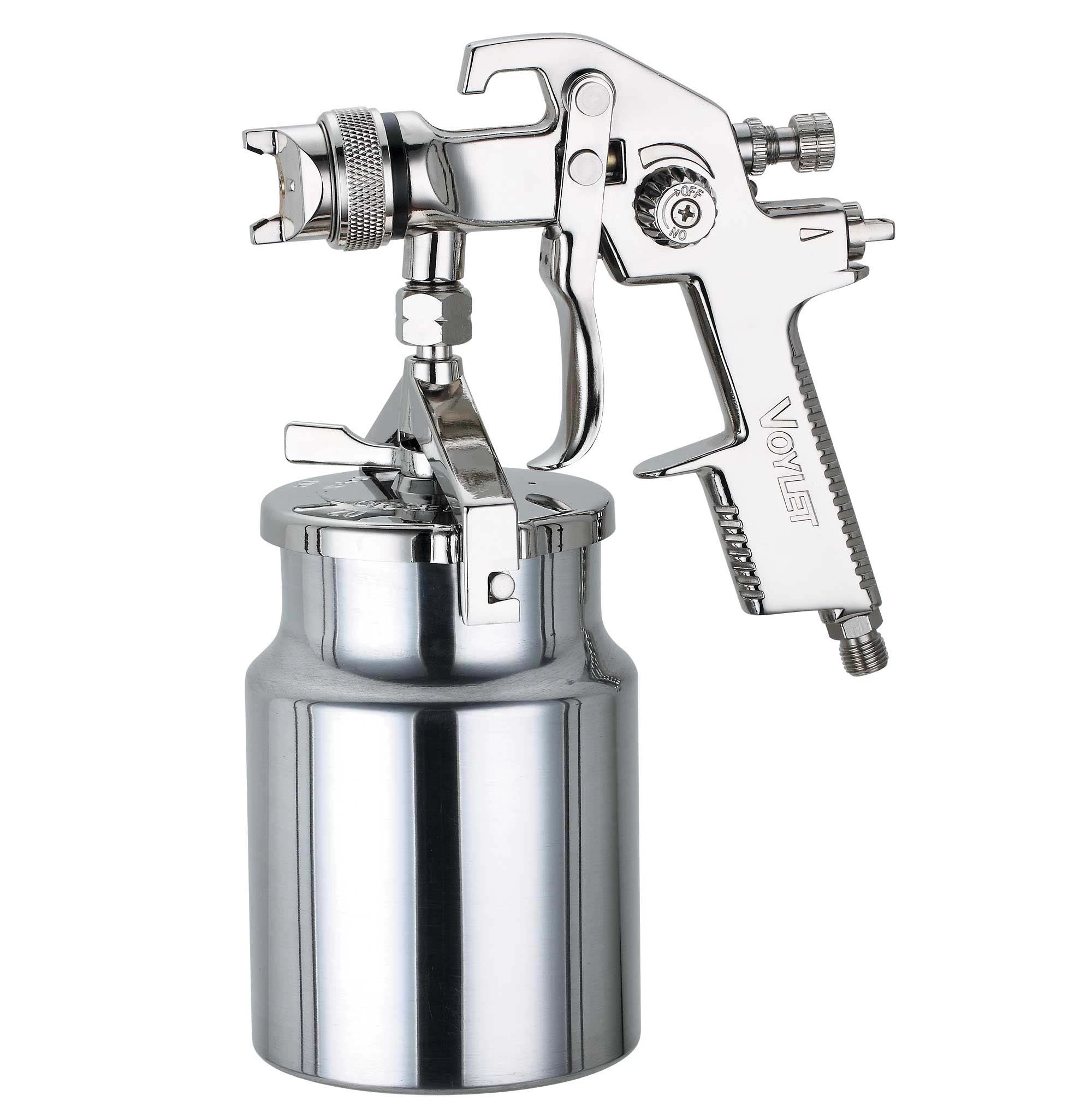 Voylet Ab 17s Boya Tabancasi (1.4 Mm)