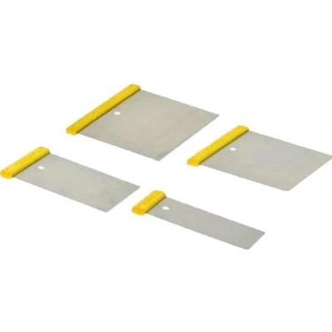 Duyar 051 Oto Ispatula Takimi 4 LÜ