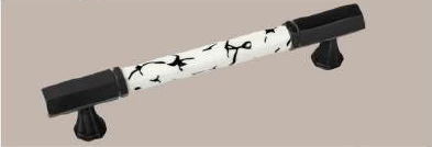 Tomurcuk 2213-85-192-000 Porselen Kulp