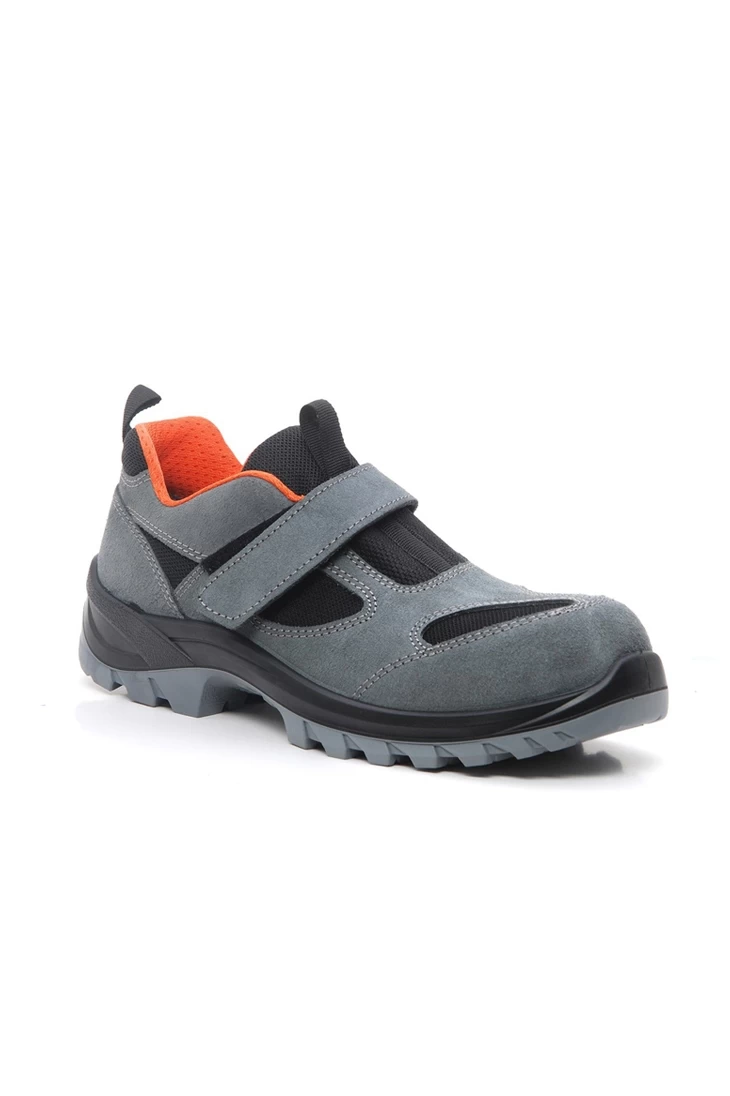 İŞÇİ Ayakkabisi Yazlik No:45