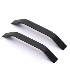 İnce Şahİn 128 Mm Mat Sİyah