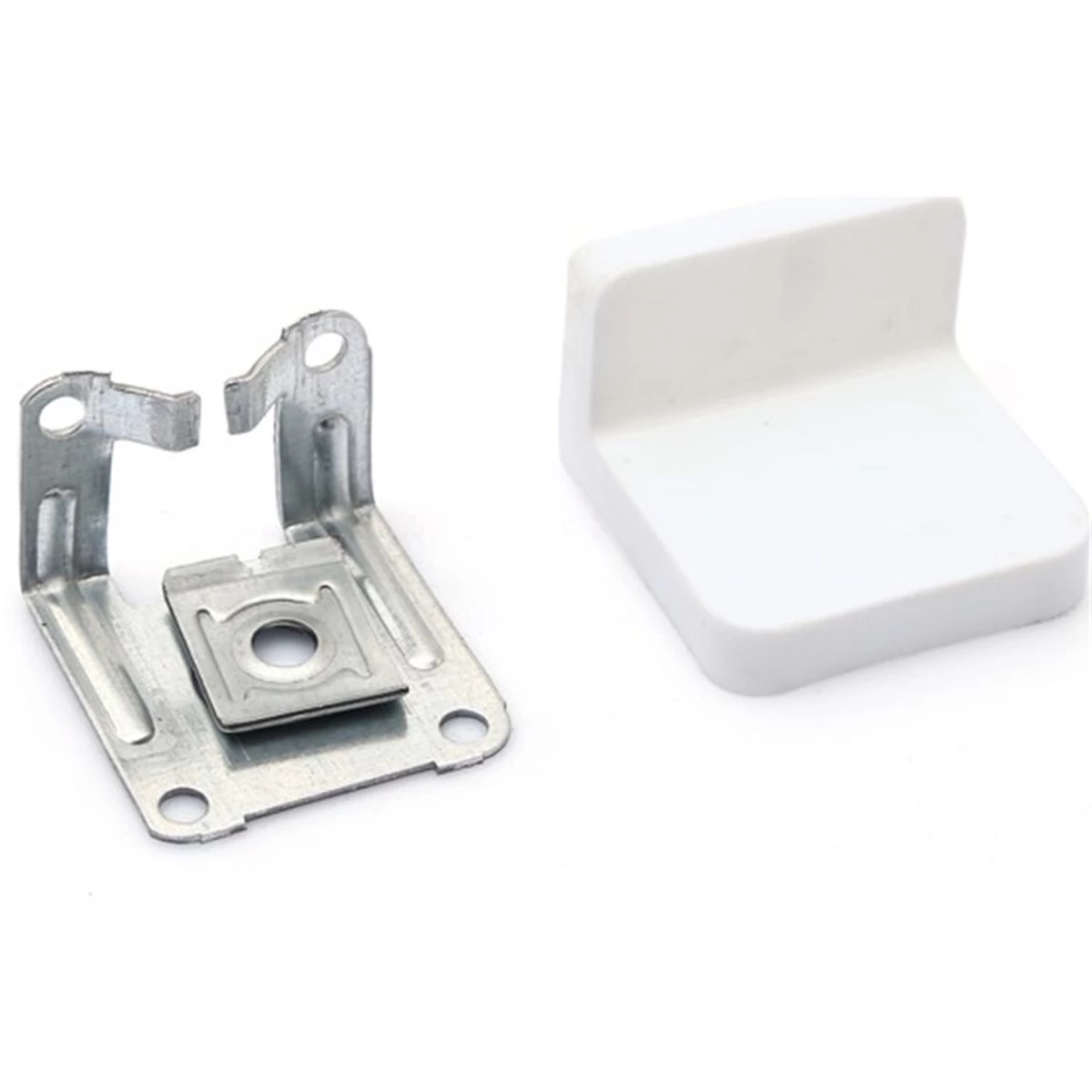 Dolap Aski Elemani 1,20 Mm Beyaz (kutulu 30)