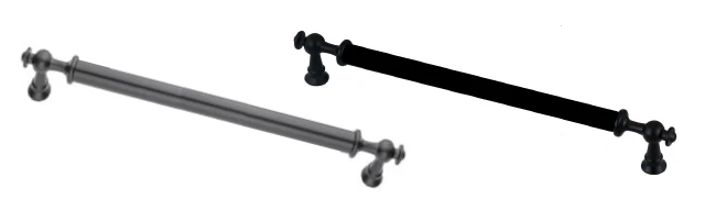 Doruk 160 Mm FÜme Kulp