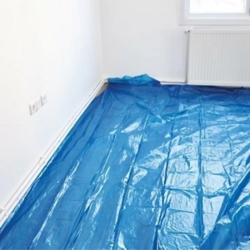 Kalin Zemİn ÖrtÜ 20 M2