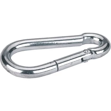 Karabİna 8*80 Mm Yayli