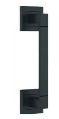 Lİd 20 Cm Sİyah Çekme Kol