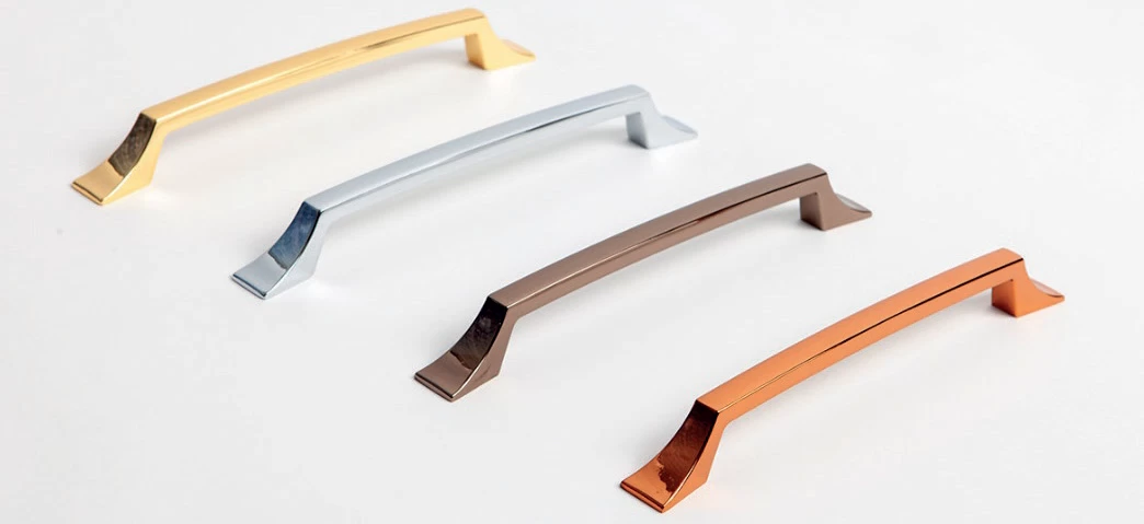 Metax 224 YİĞİt Kulp Mat Sİyah (k602-224-05)