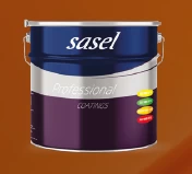 Sasel Cc500.412.00 End. Boya AÇik Kahve 2,7 Kg (8003)