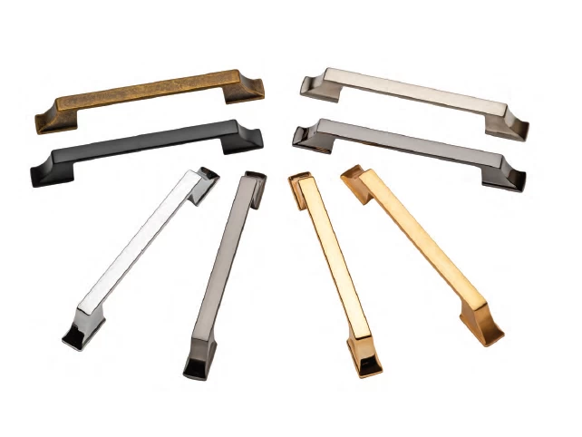 Mostar Mat FÜme 160 Mm